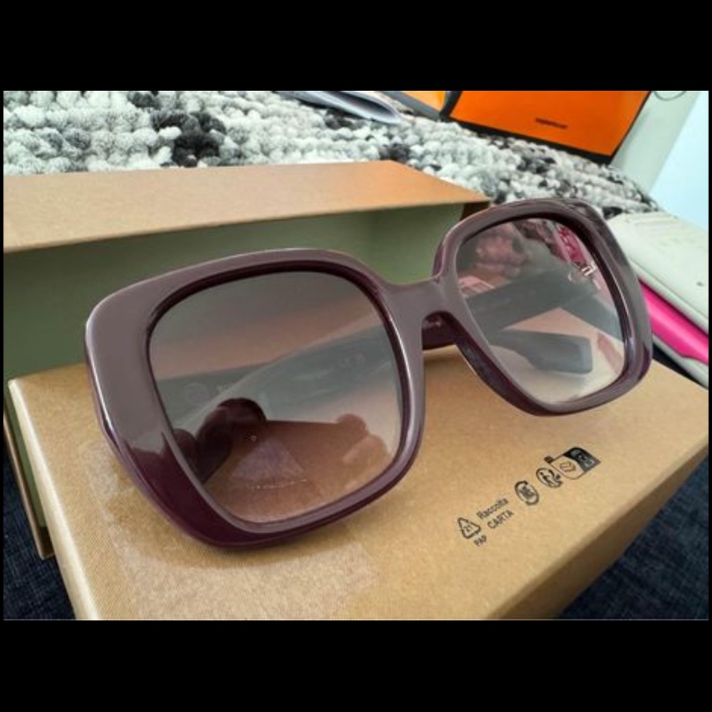 Burberry Sunglasses! Brand new.